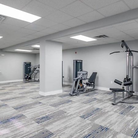 4B 3Ba Premium Family Apartment With Gym Charlotte Bagian luar foto