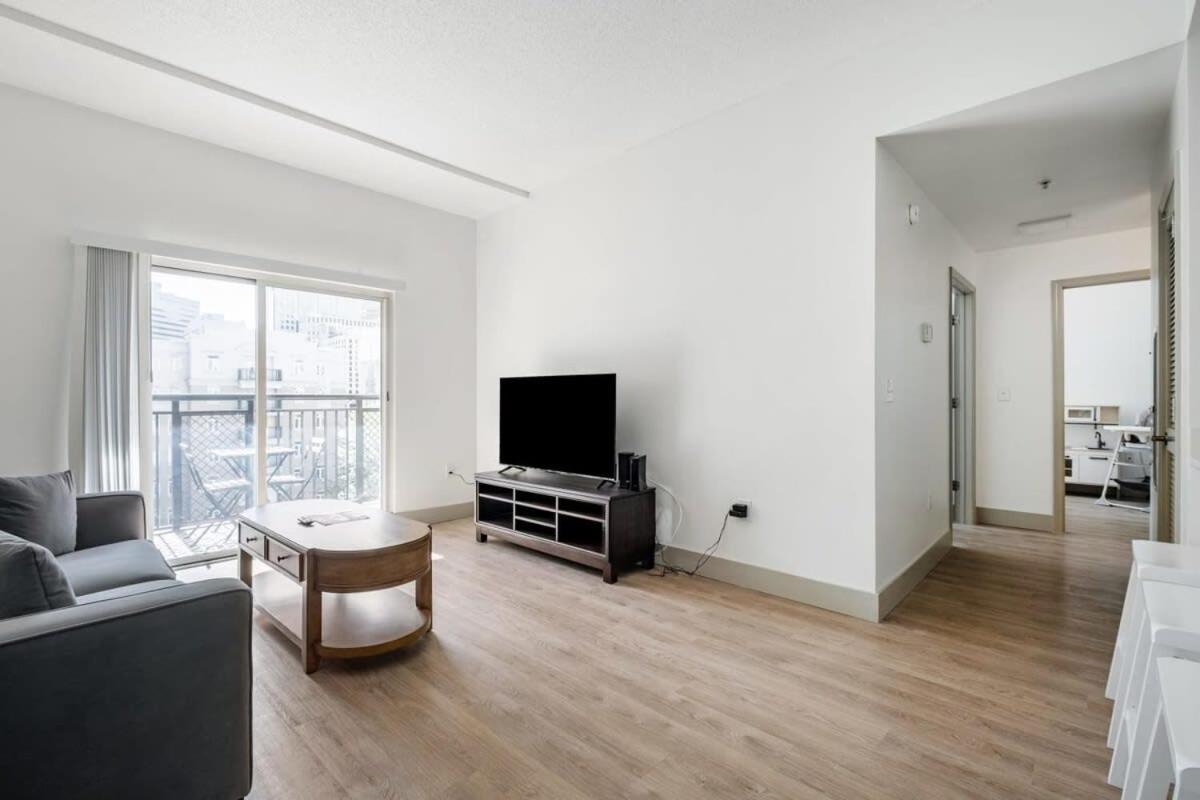 4B 3Ba Premium Family Apartment With Gym Charlotte Bagian luar foto